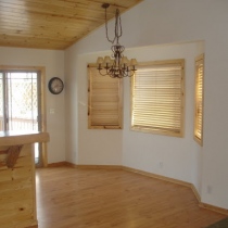 Dining Nook