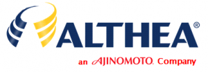 Ajinomoto Althea logo